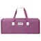 Everything Mary Heather Plum Die-Cut Machine Carrying Case